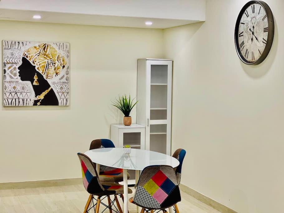 Noor 2 Bedroom Apartment For Beautiful Holiday Maskat Zewnętrze zdjęcie