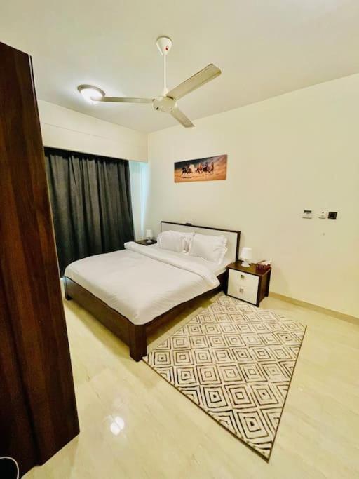 Noor 2 Bedroom Apartment For Beautiful Holiday Maskat Zewnętrze zdjęcie