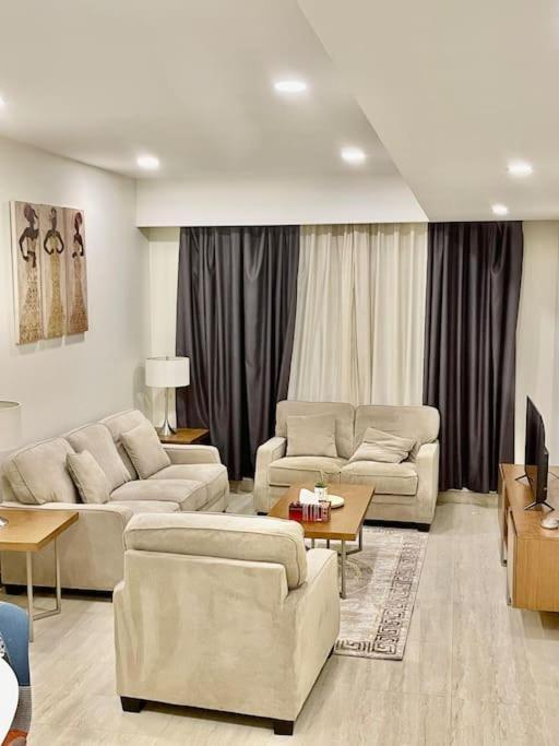 Noor 2 Bedroom Apartment For Beautiful Holiday Maskat Zewnętrze zdjęcie
