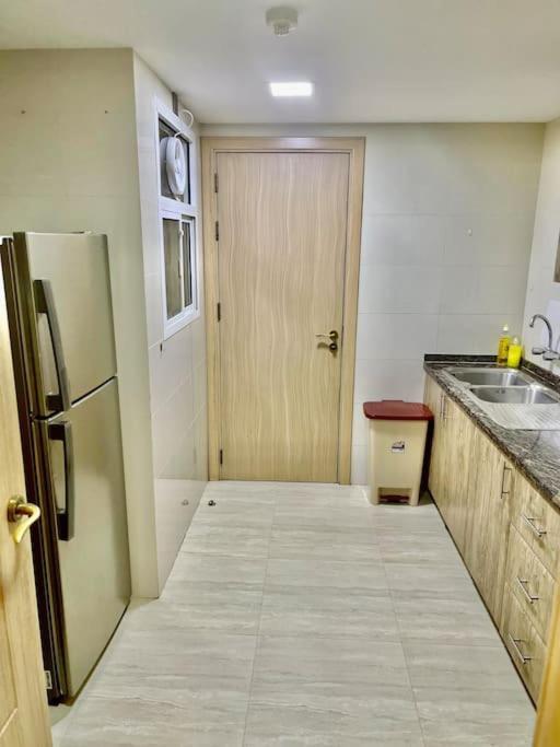 Noor 2 Bedroom Apartment For Beautiful Holiday Maskat Zewnętrze zdjęcie