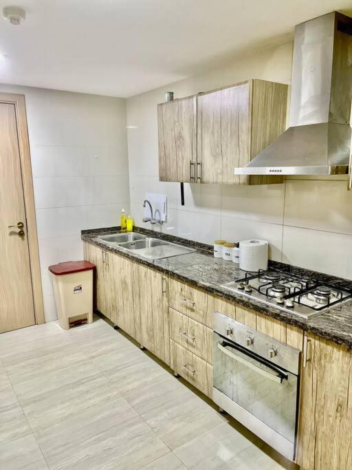 Noor 2 Bedroom Apartment For Beautiful Holiday Maskat Zewnętrze zdjęcie