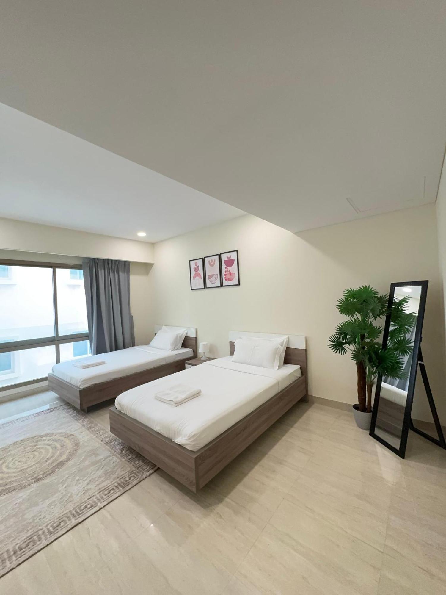 Noor 2 Bedroom Apartment For Beautiful Holiday Maskat Zewnętrze zdjęcie